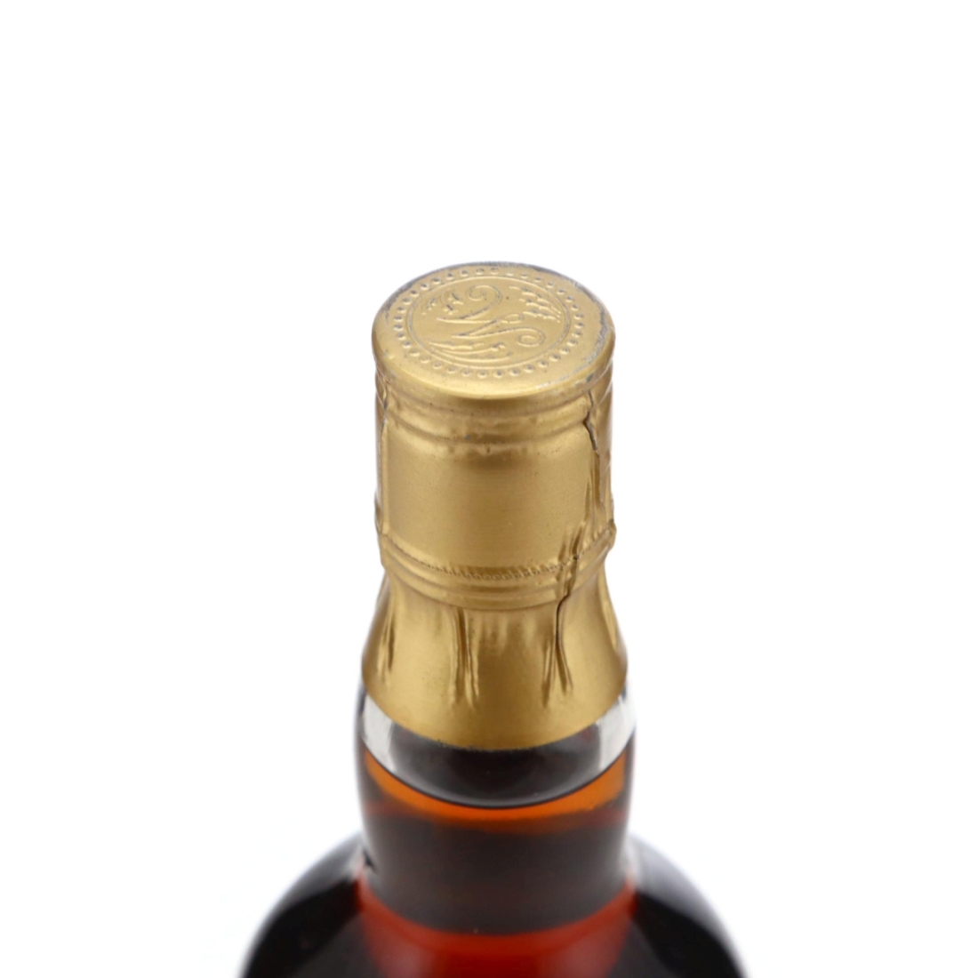Image for Macallan 1958 Anniversary Malt 25 Year Old