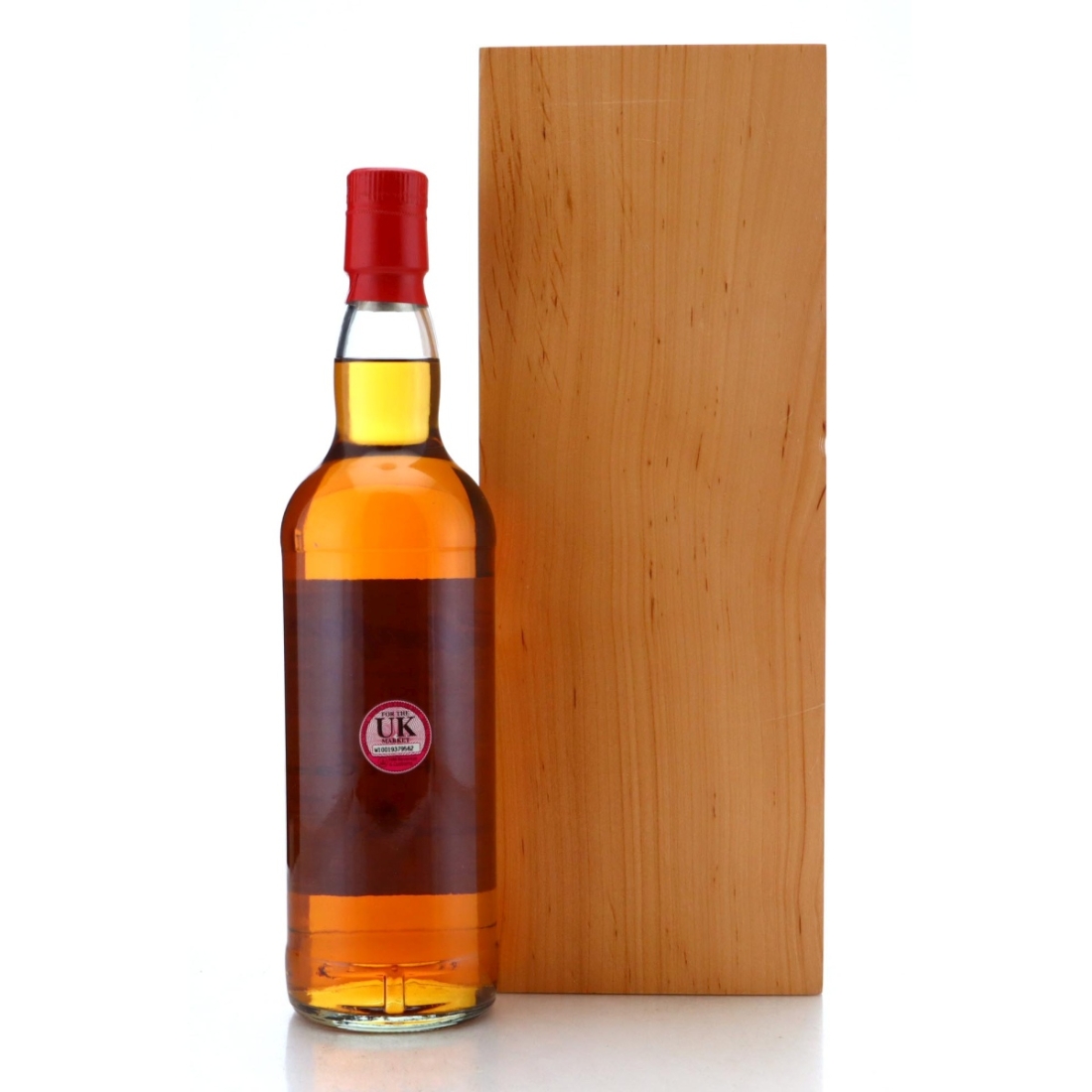 Image for Glenfarclas 31 Year Old Port Cask