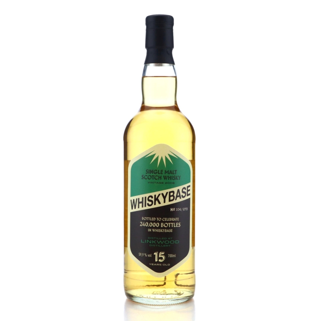 Image for Linkwood 15 Year Old