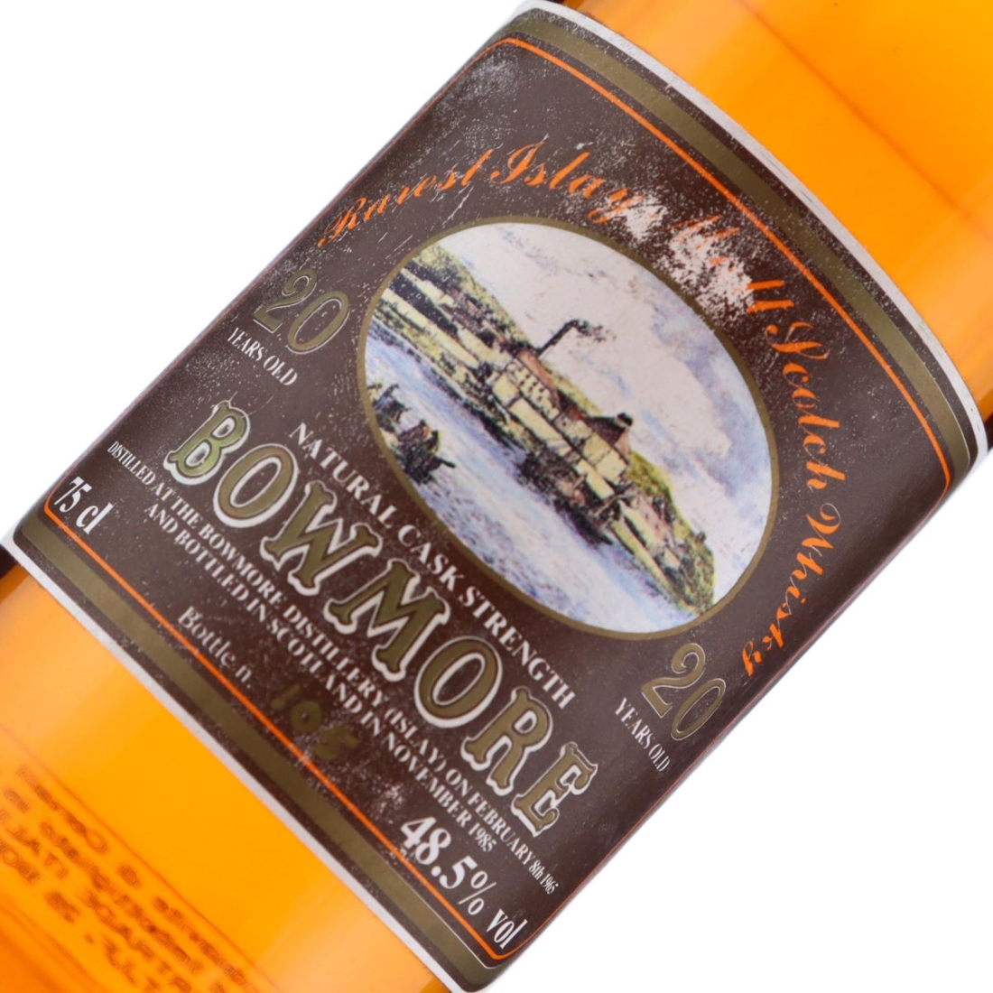 Image for Bowmore 1965 20 Year Old