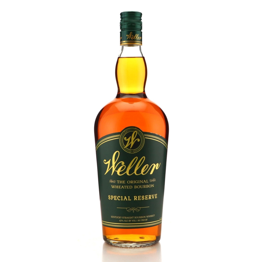 Image for Weller Special Reserve Litre