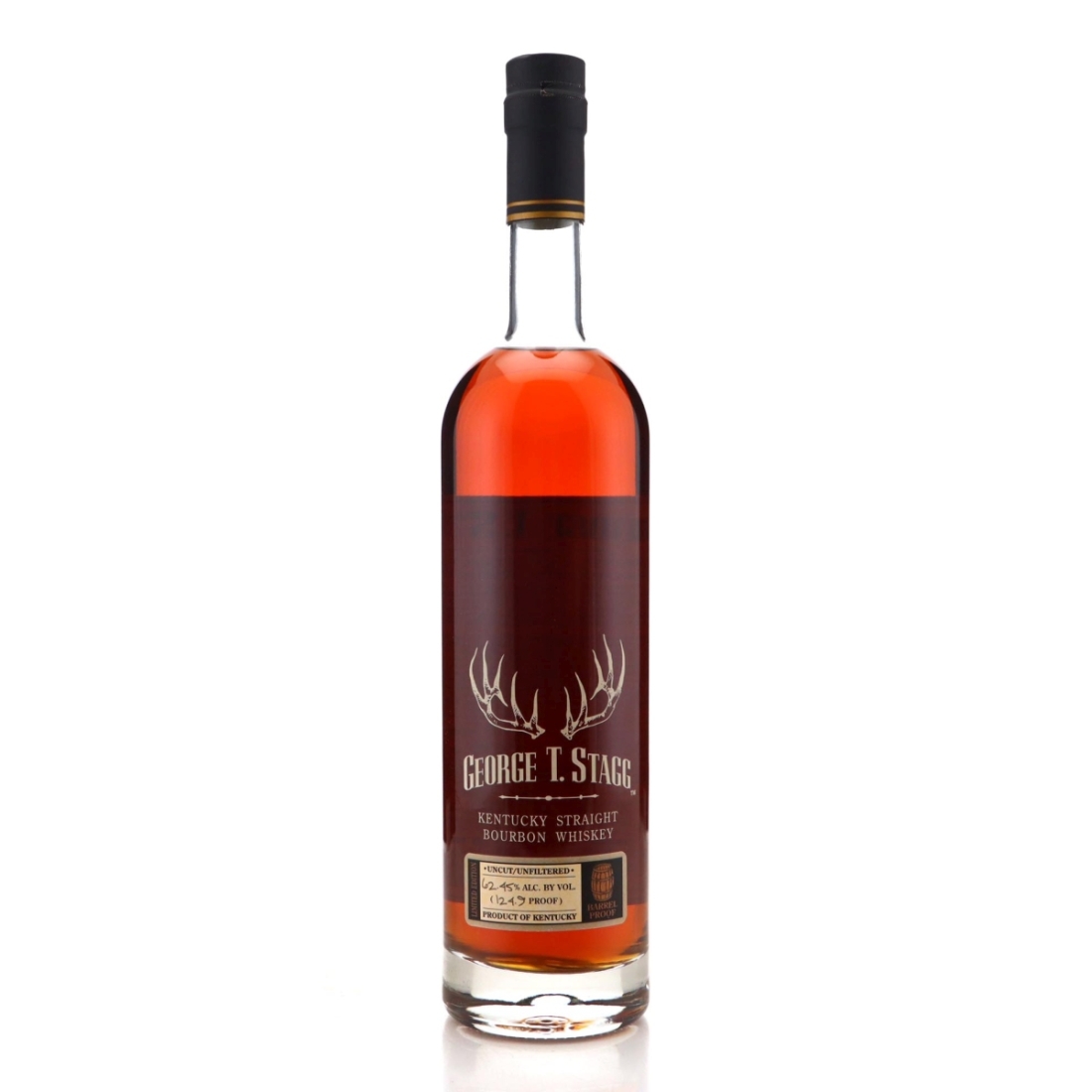 Image for George T. Stagg  2018 Release