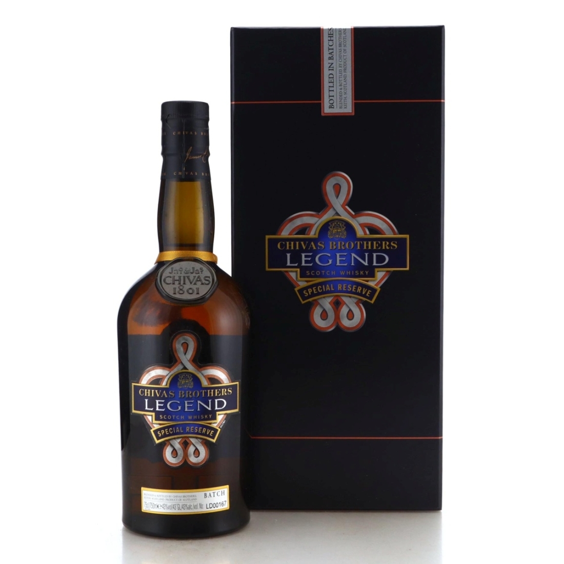 Chivas