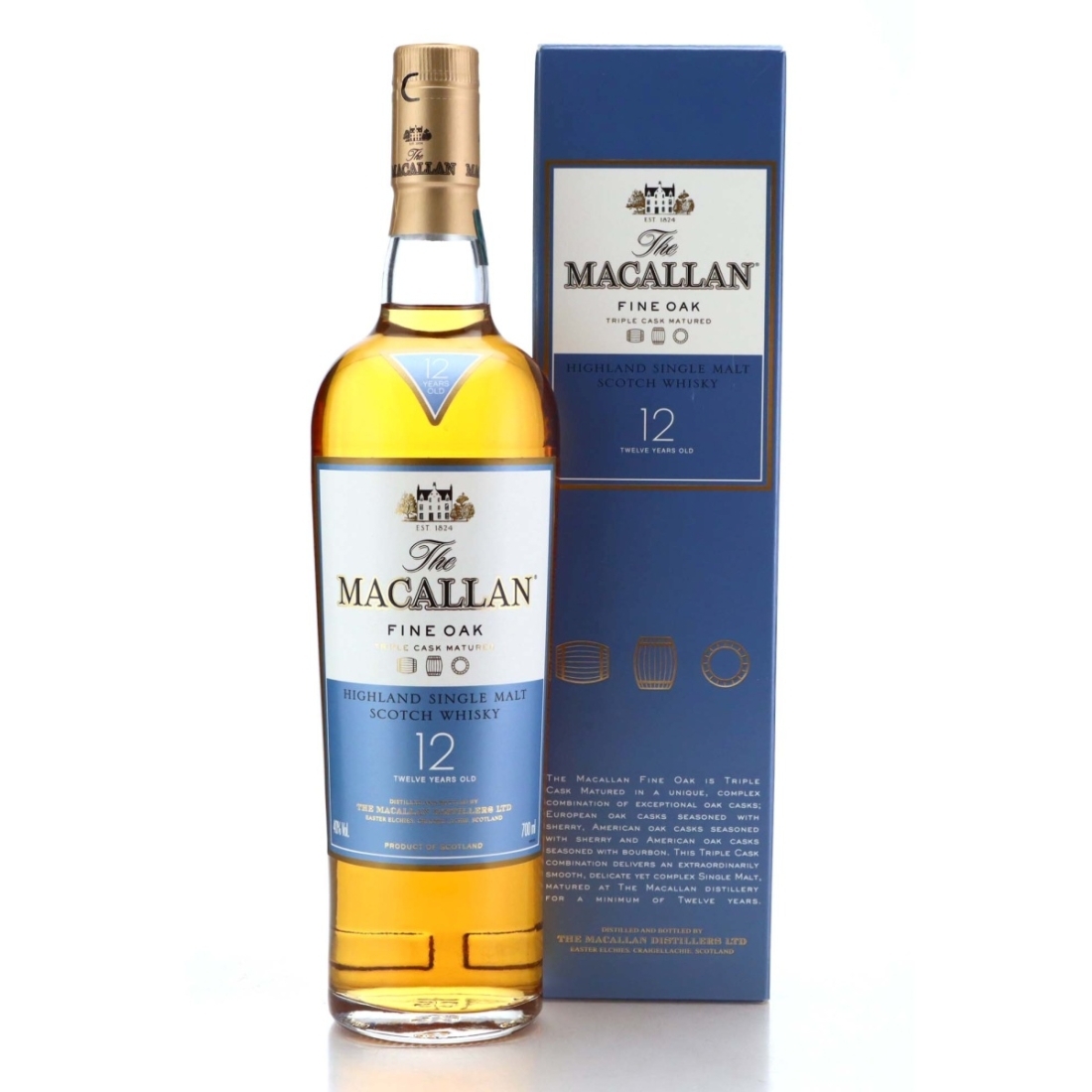 Macallan