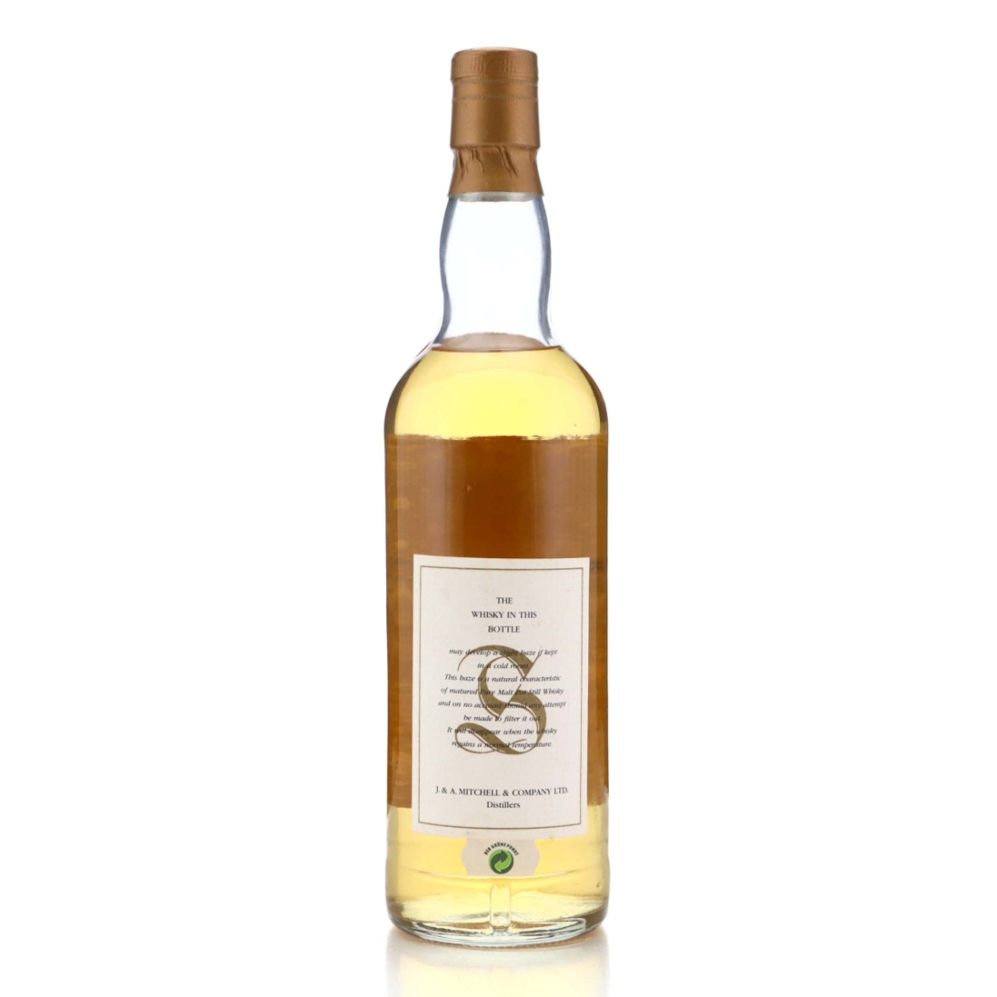 Image for Springbank 12 Year Old 1990s