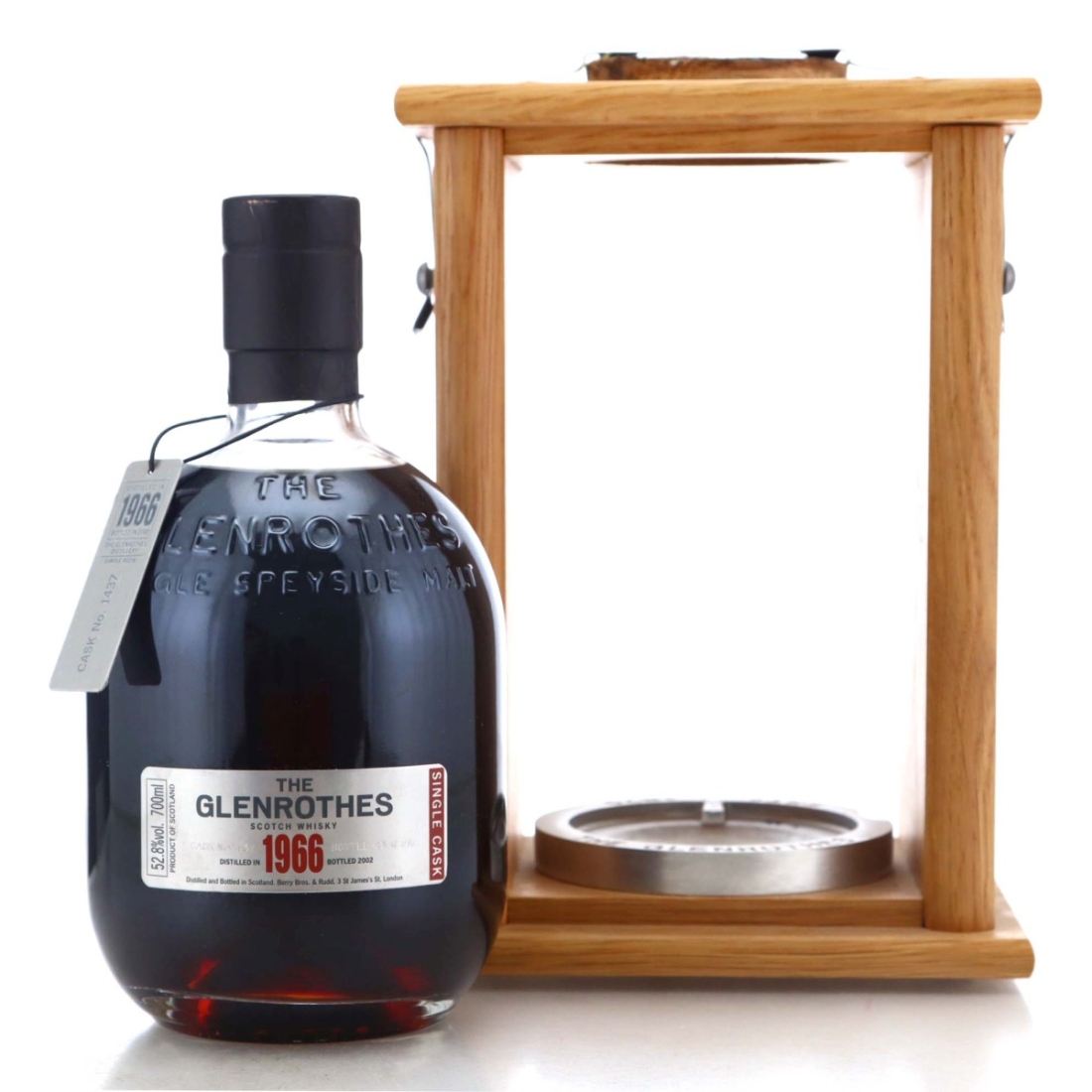 Image for Glenrothes 1966 Single Cask