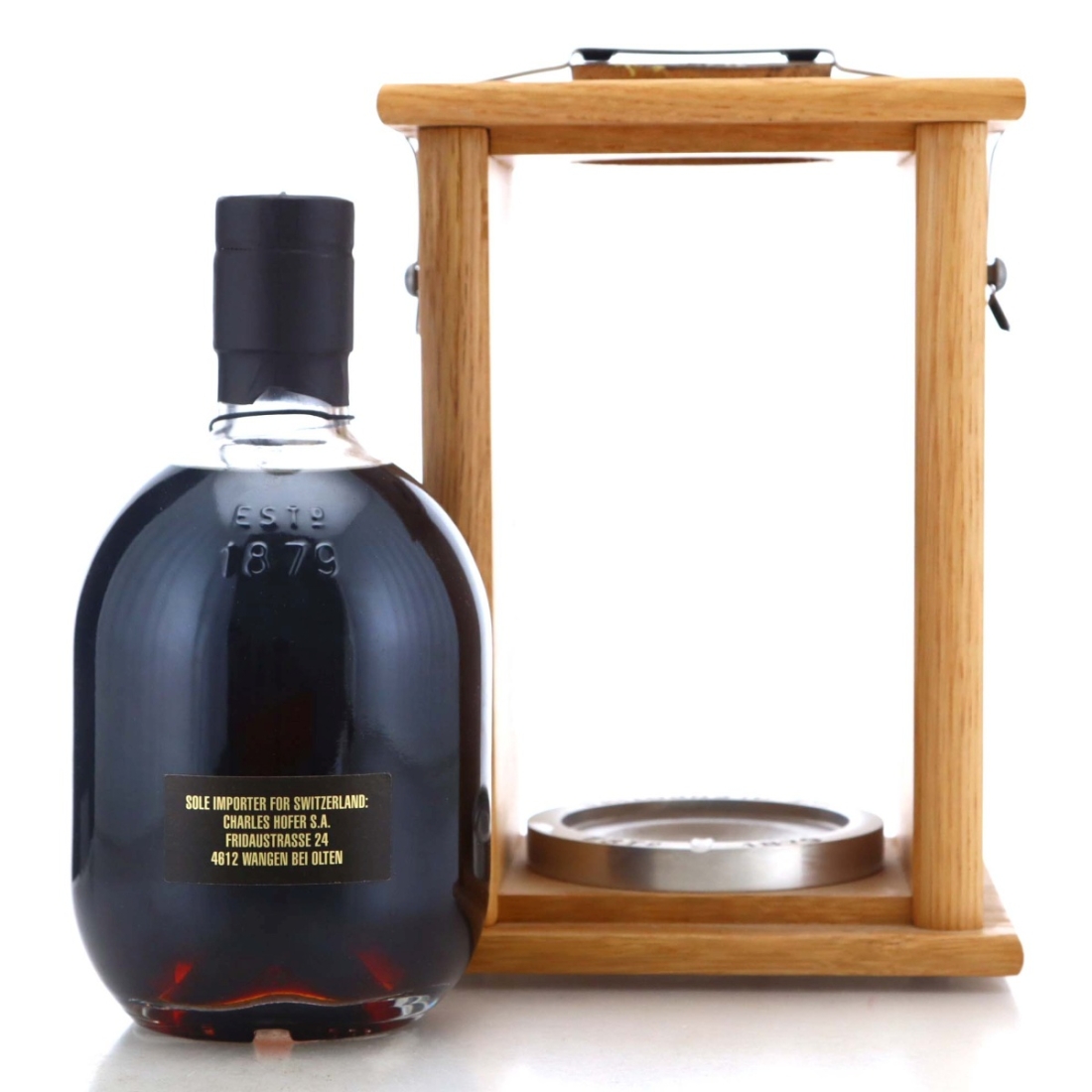Image for Glenrothes 1966 Single Cask
