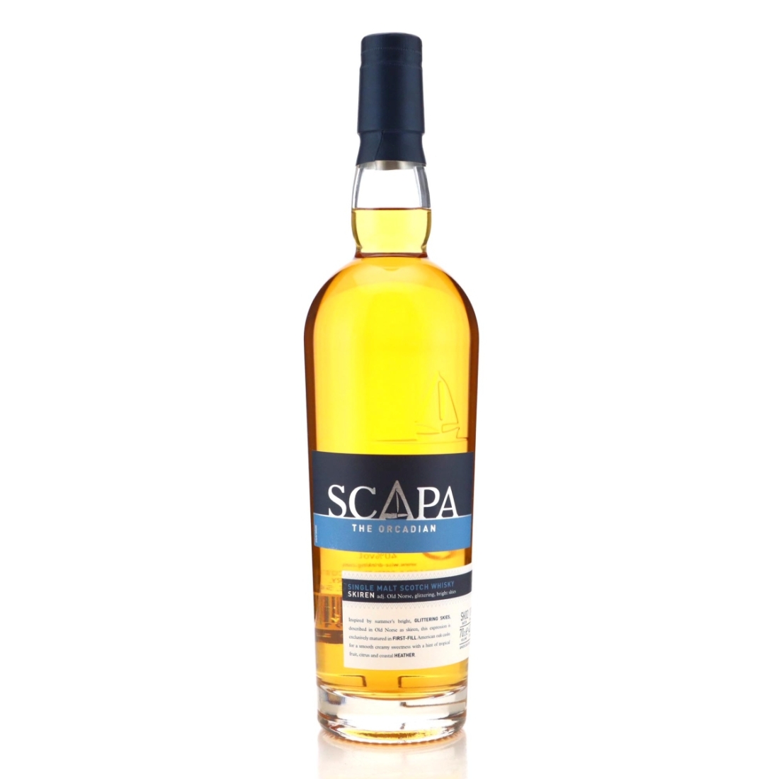 Image for Scapa - The Orcadian Skiren