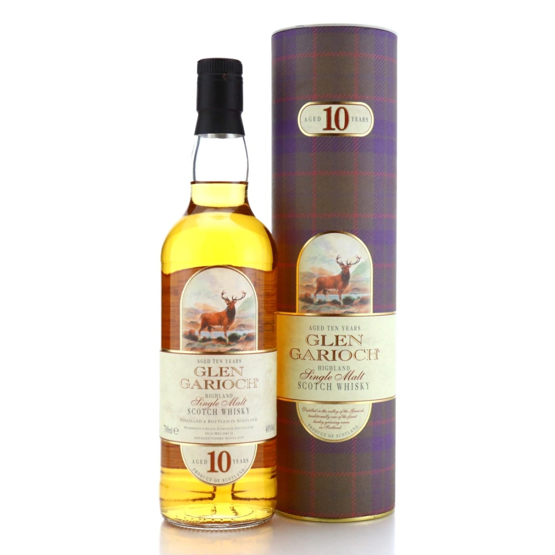 Image for Glen Garioch 10 Year Old