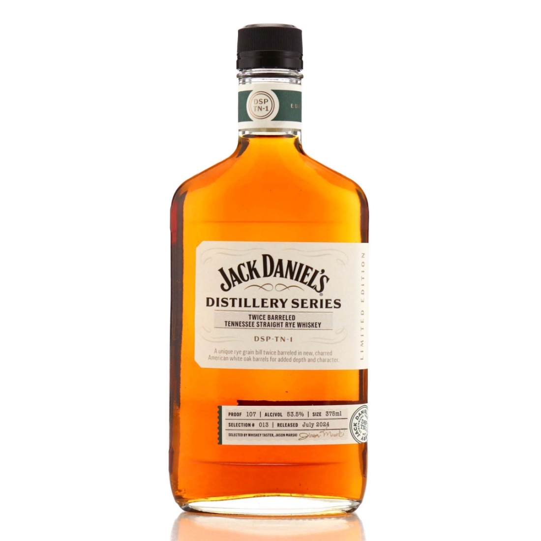 Image for Jack Daniel's Distillery Series Selection #013