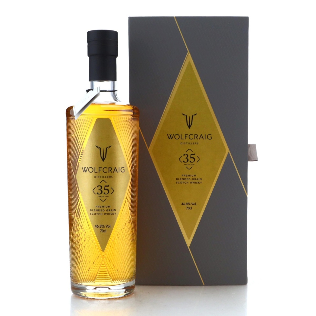 Image for Wolfcraig 35 Year Old