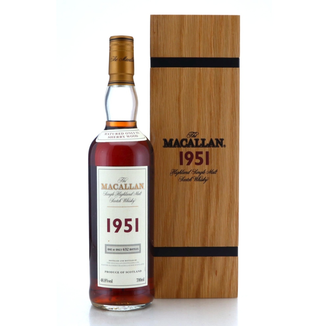 Image for Macallan 1951