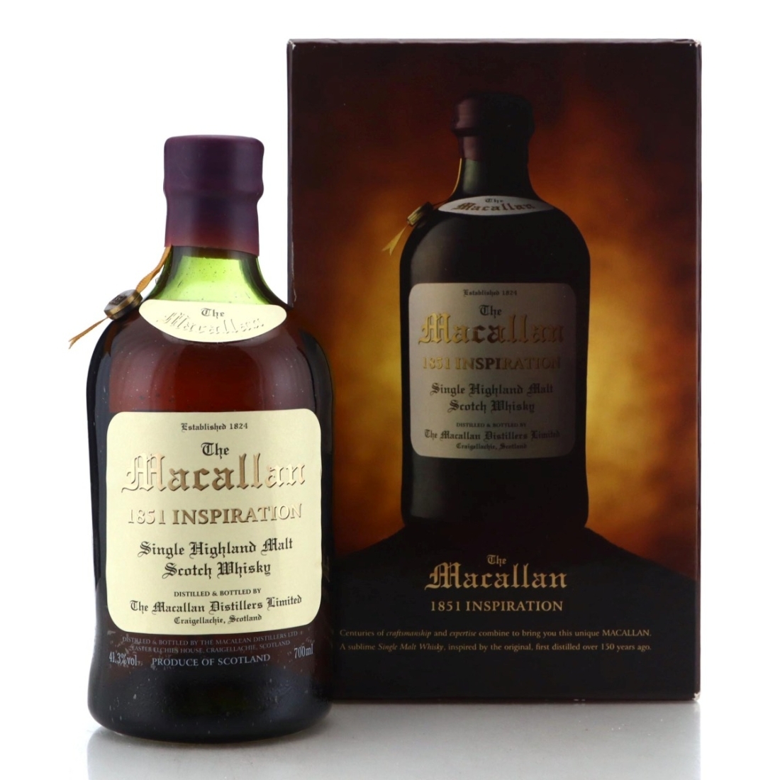 Macallan