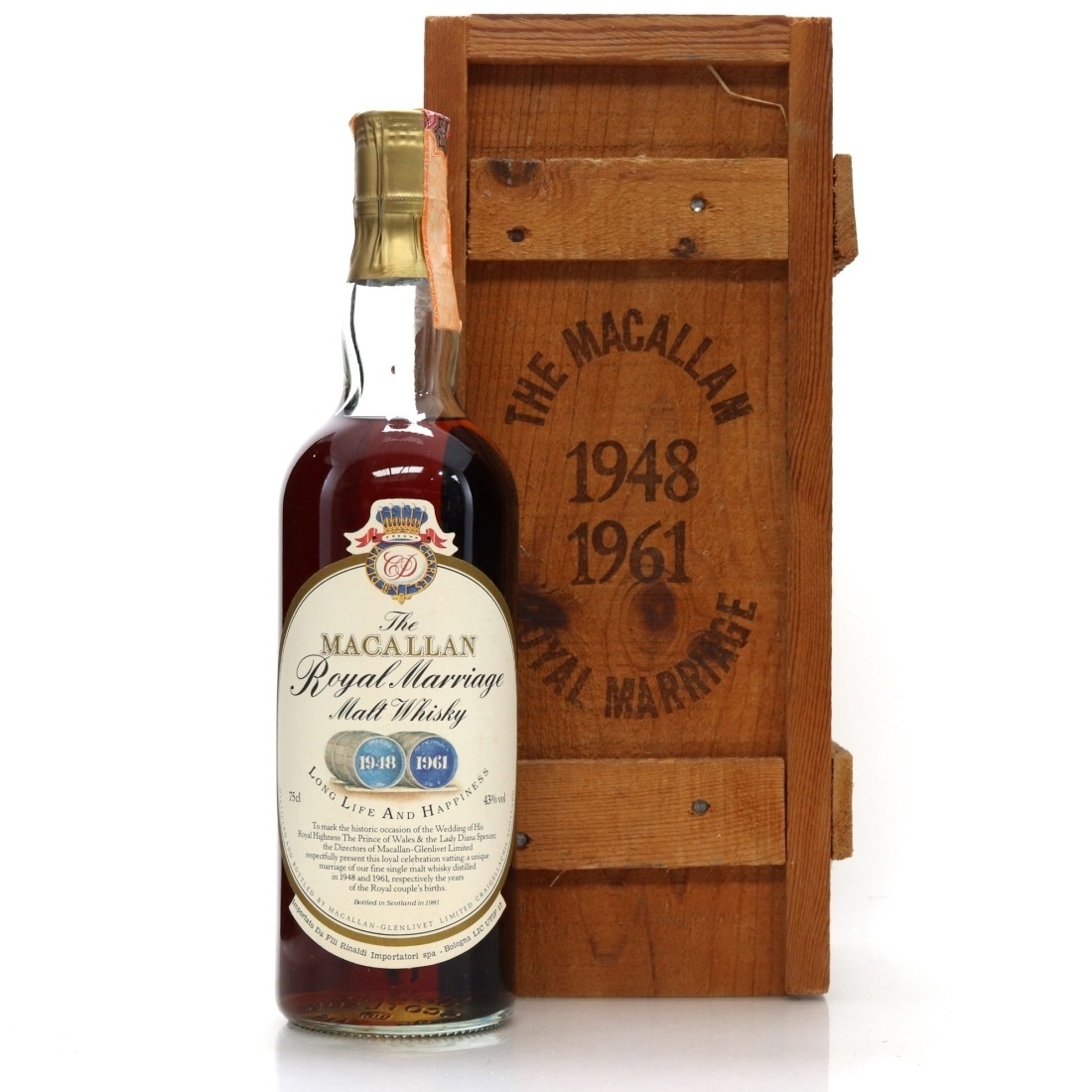 Macallan