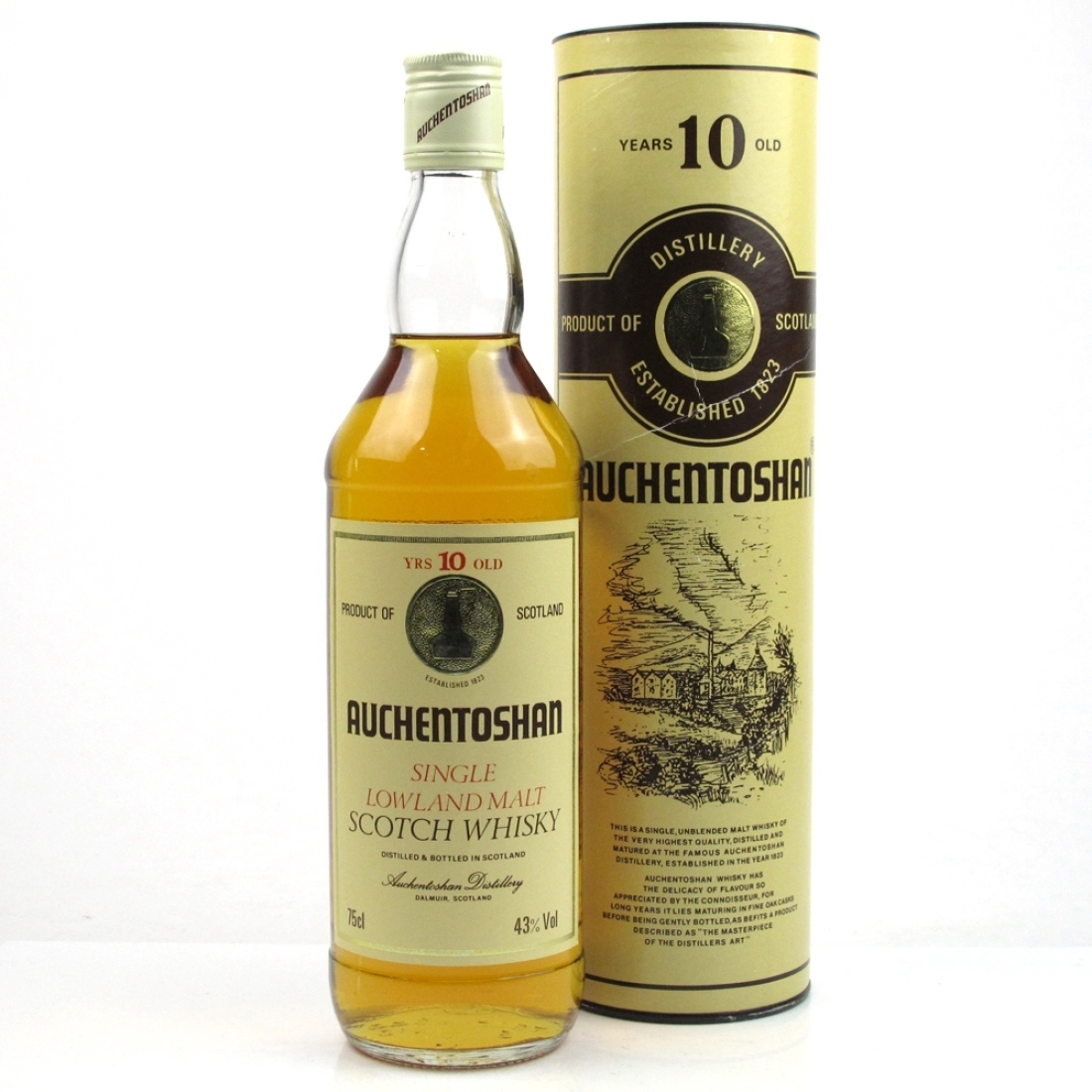 Auchentoshan