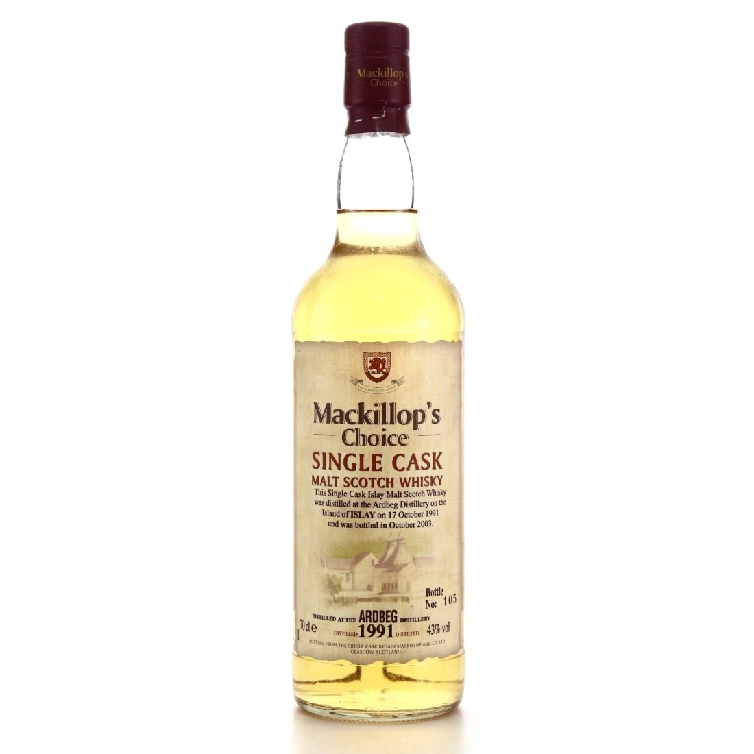 Ardbeg