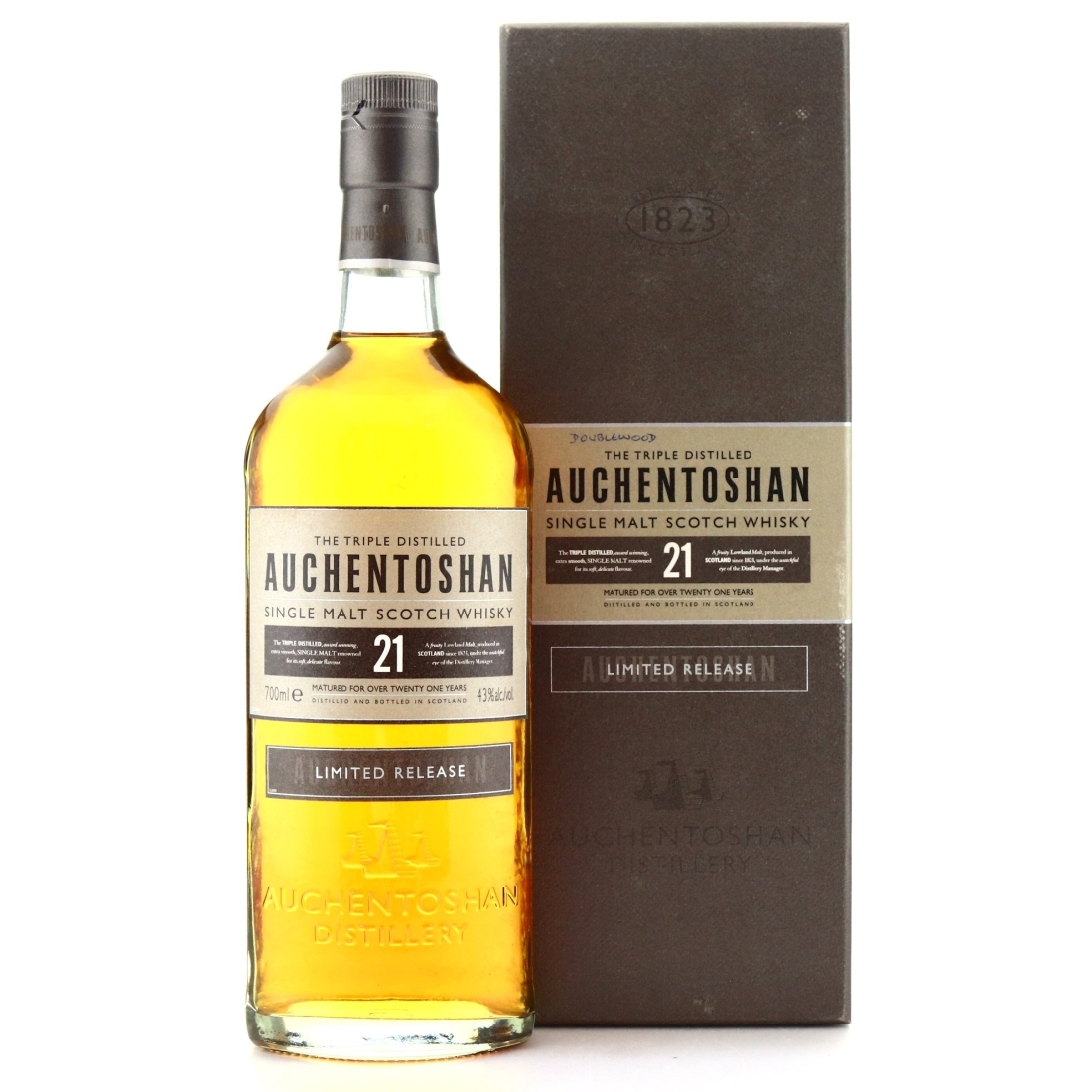 Auchentoshan