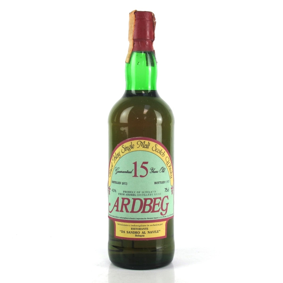 Ardbeg