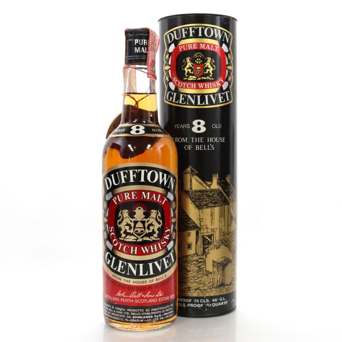 Dufftown