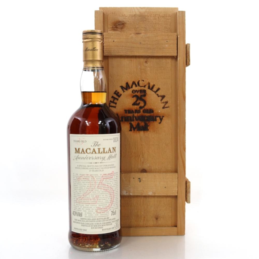 Macallan