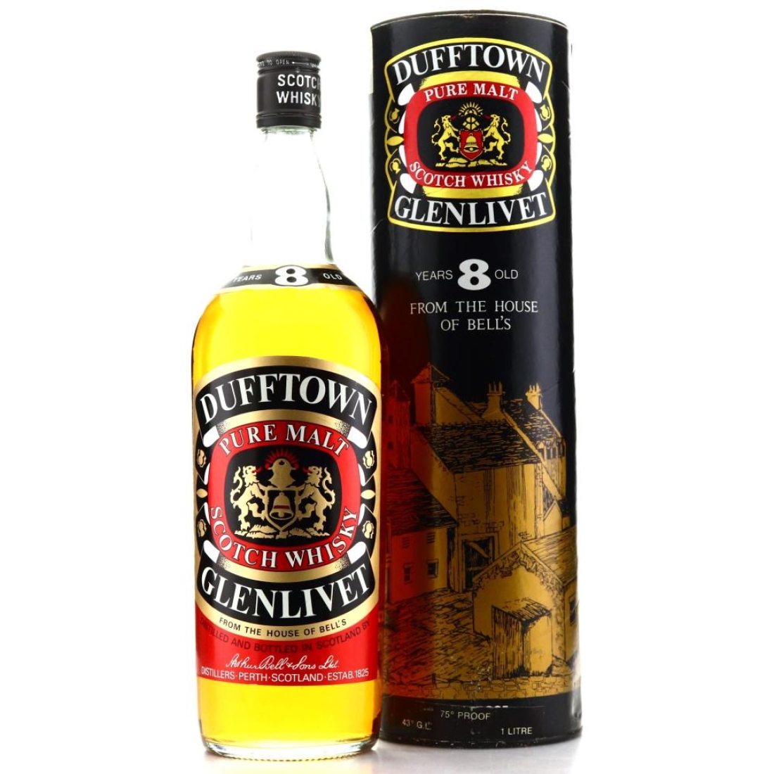 Dufftown
