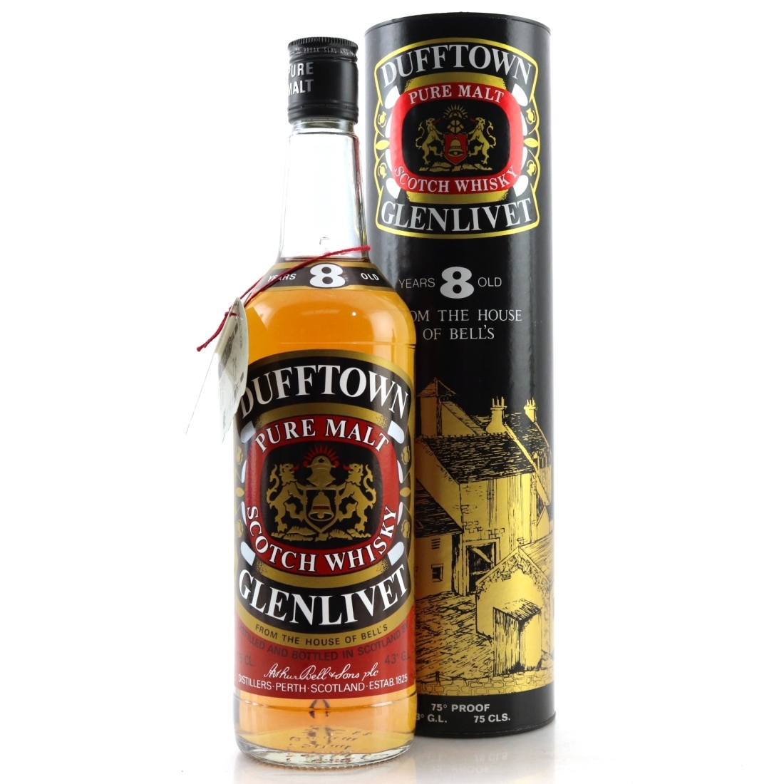 Dufftown