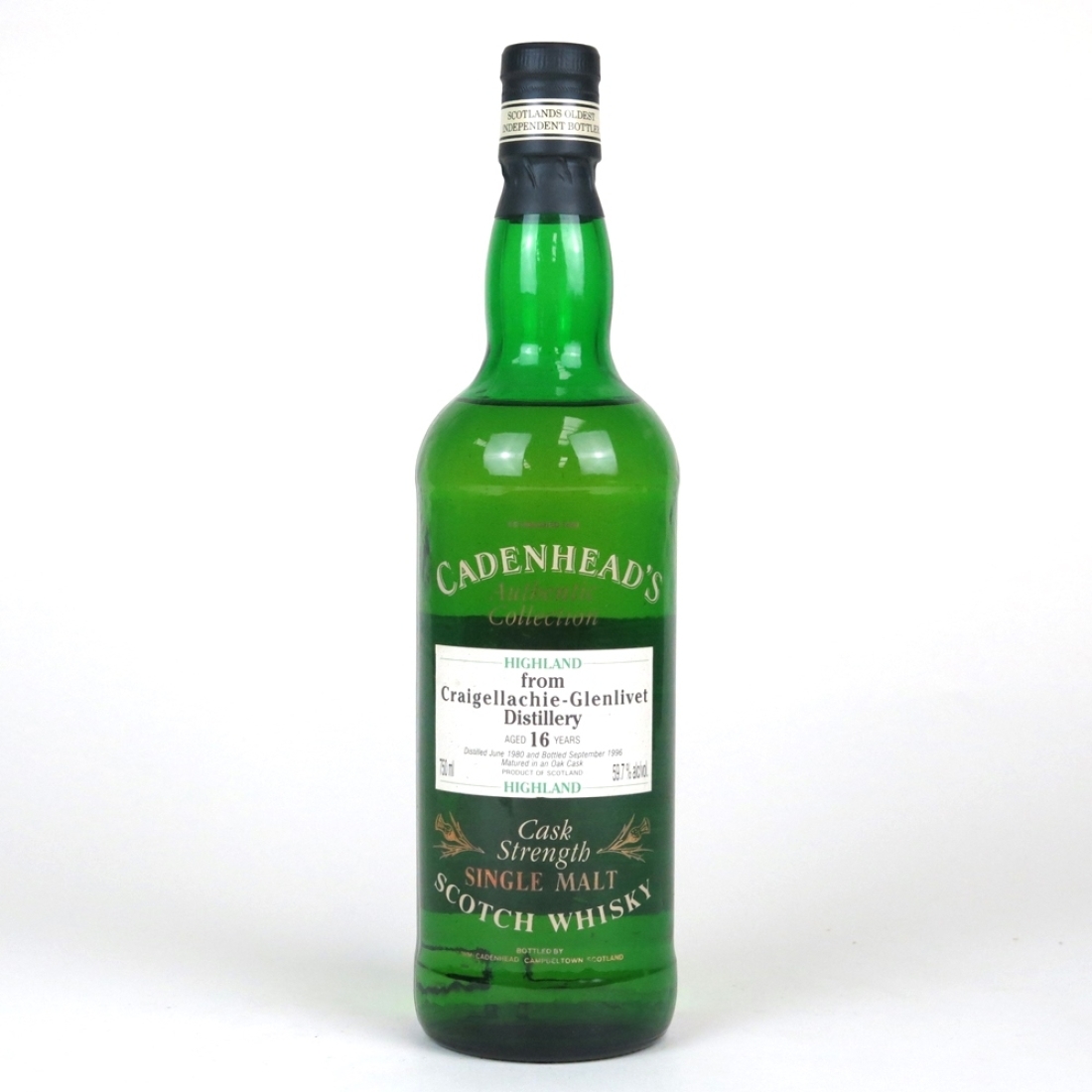 Craigellachie