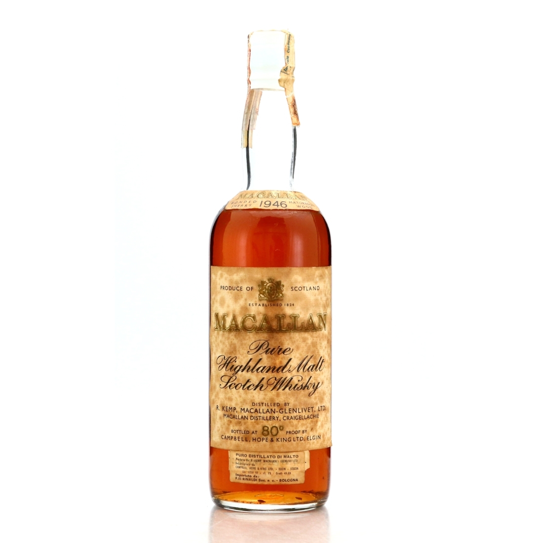 Macallan