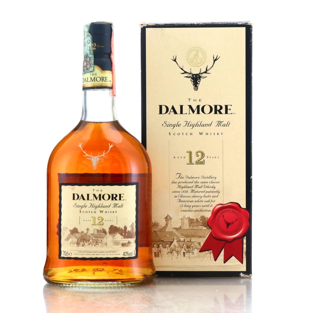 Ben Nevis 1996 21 Year Old Whisky | Whisky Auctioneer