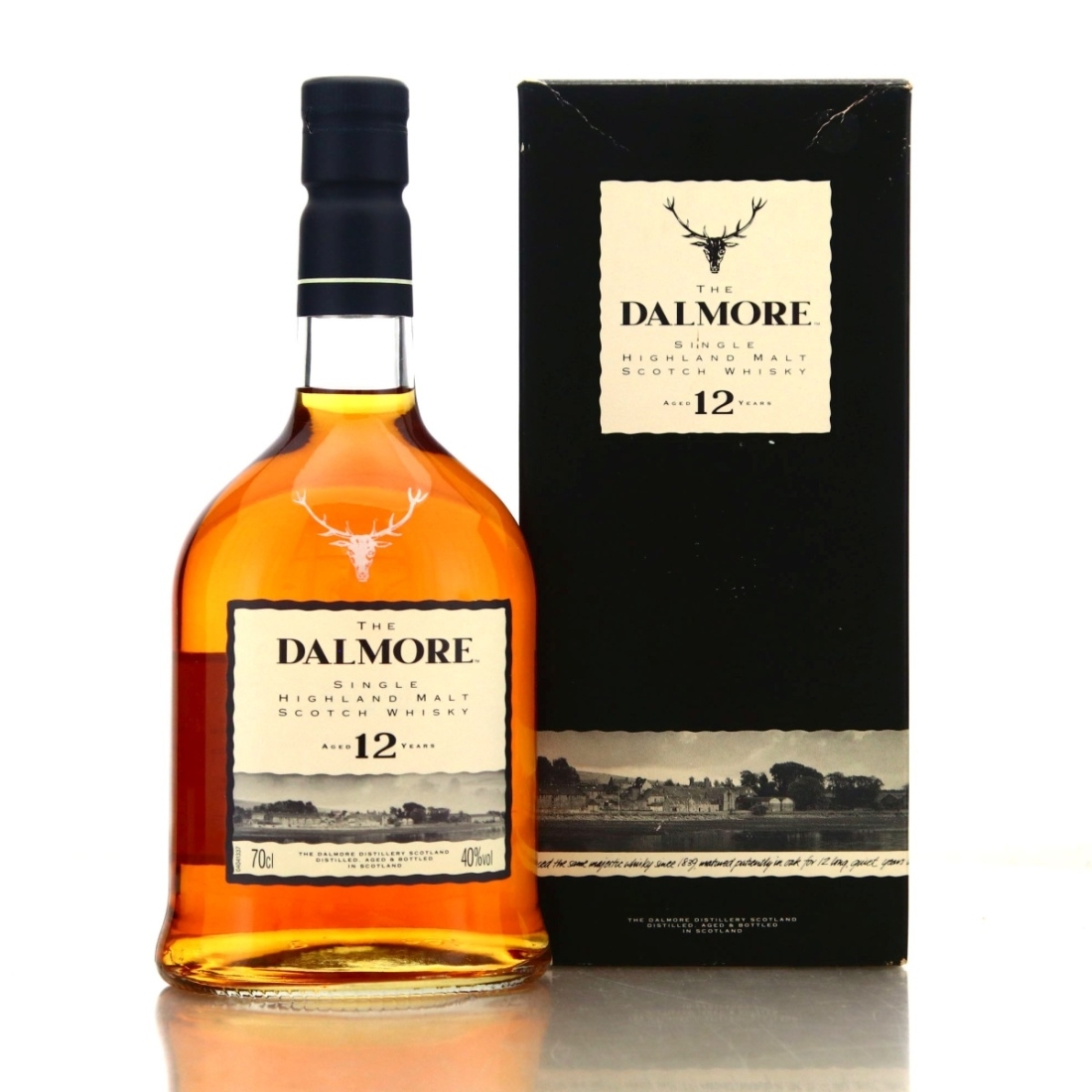 Dalmore