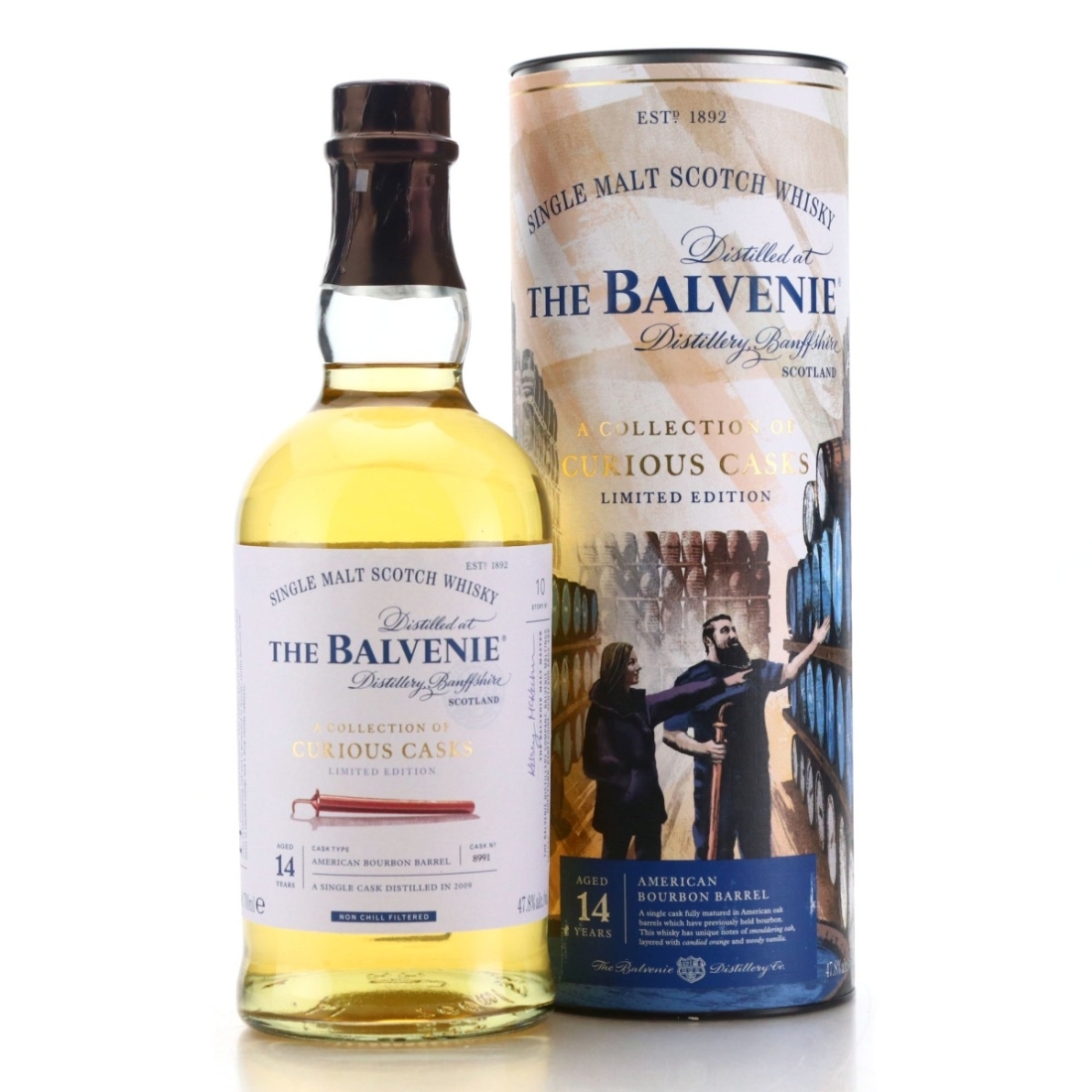 Balvenie