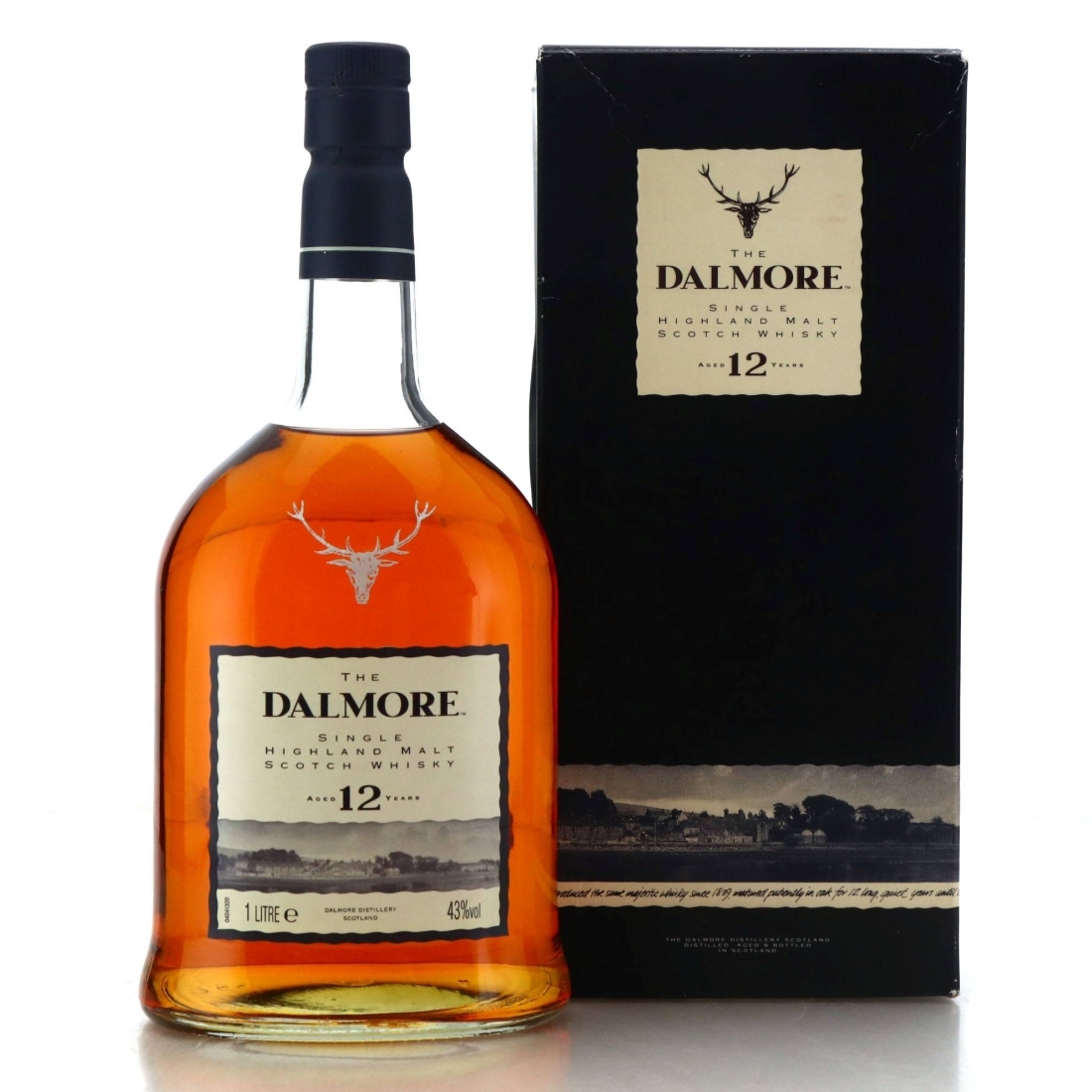 Dalmore