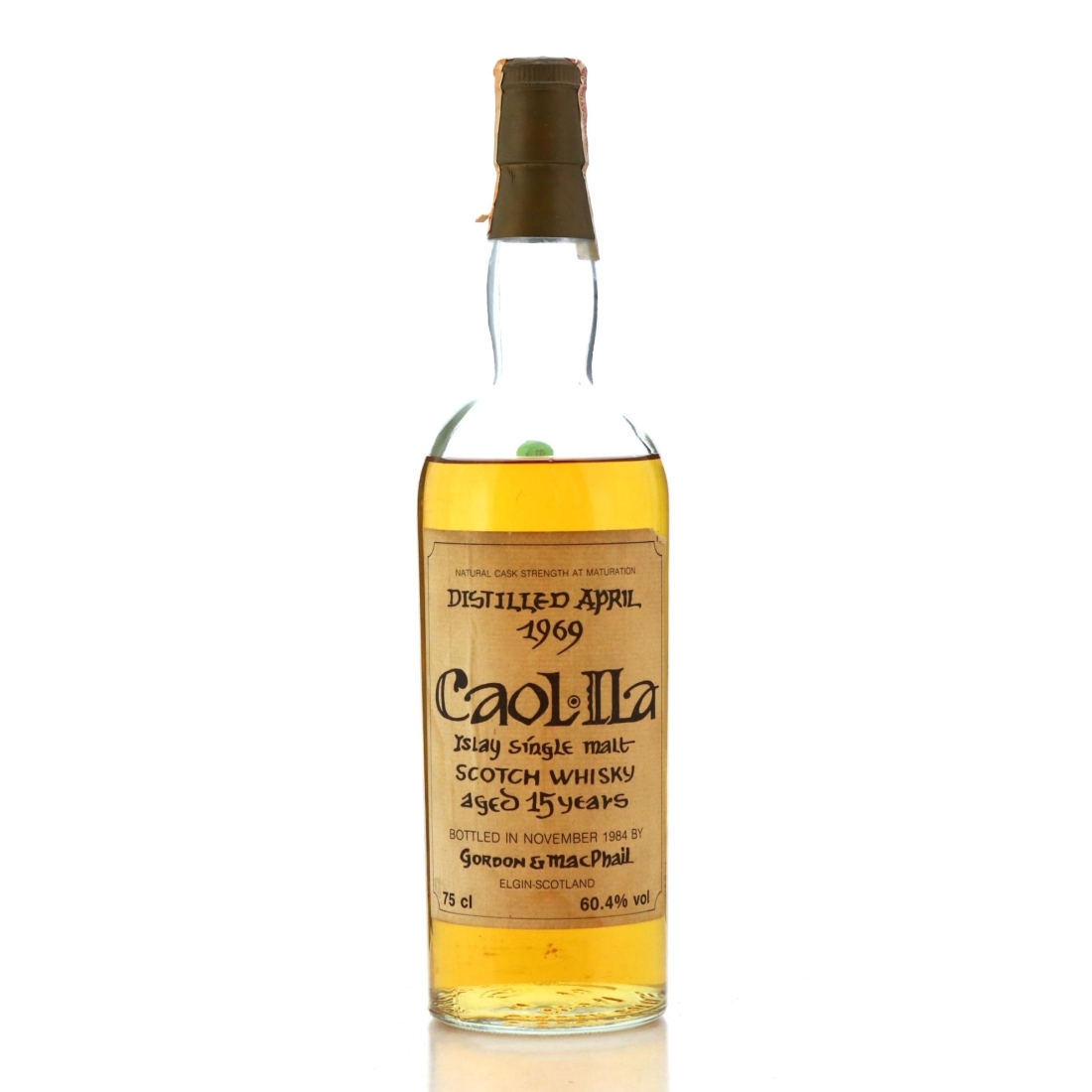 Caol Ila