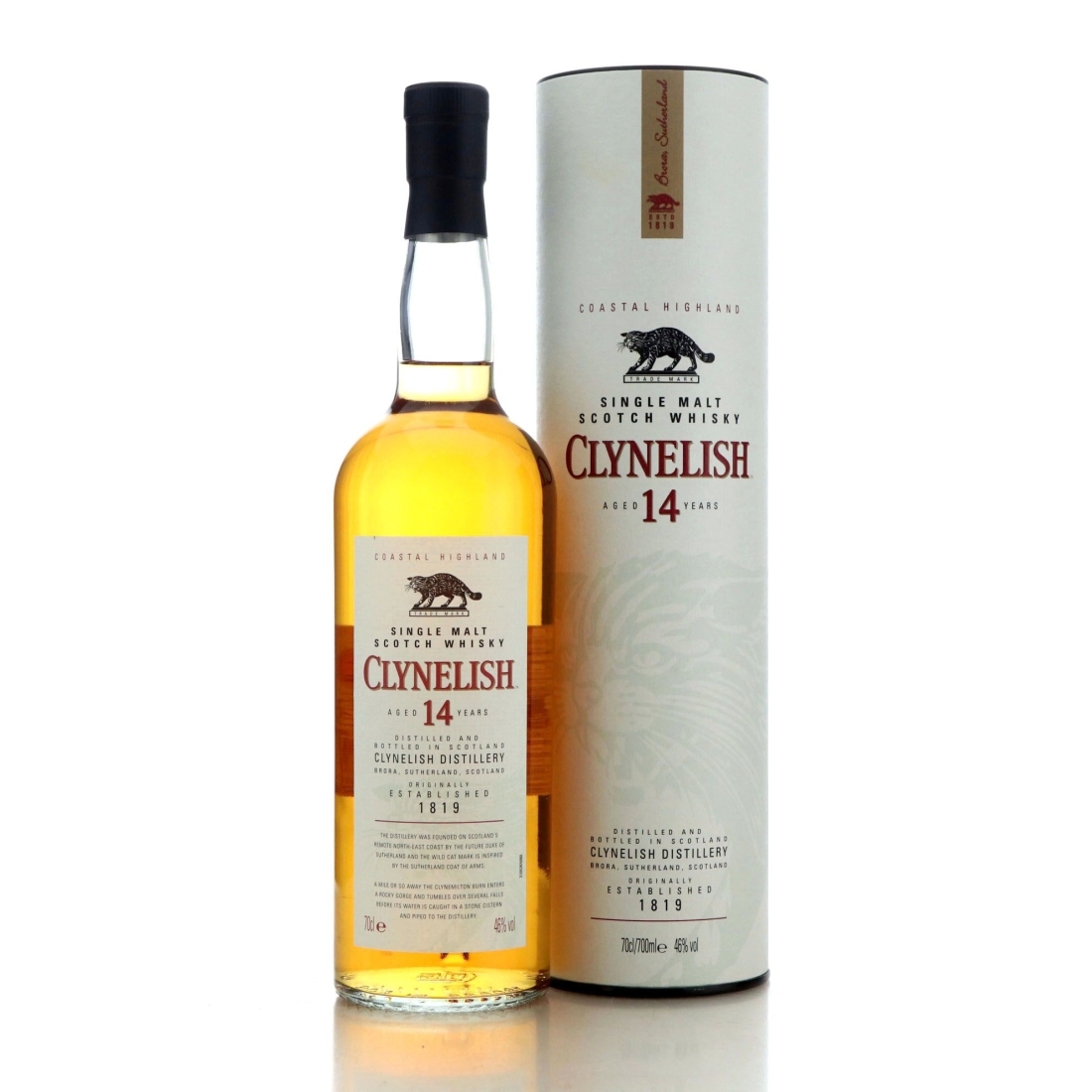 Clynelish