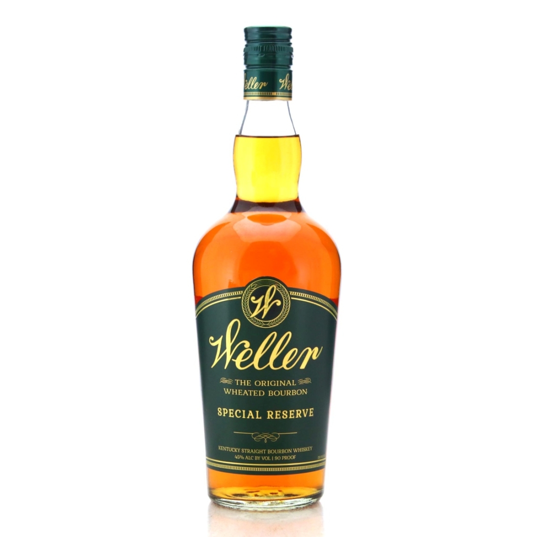 Image for Weller Special Reserve