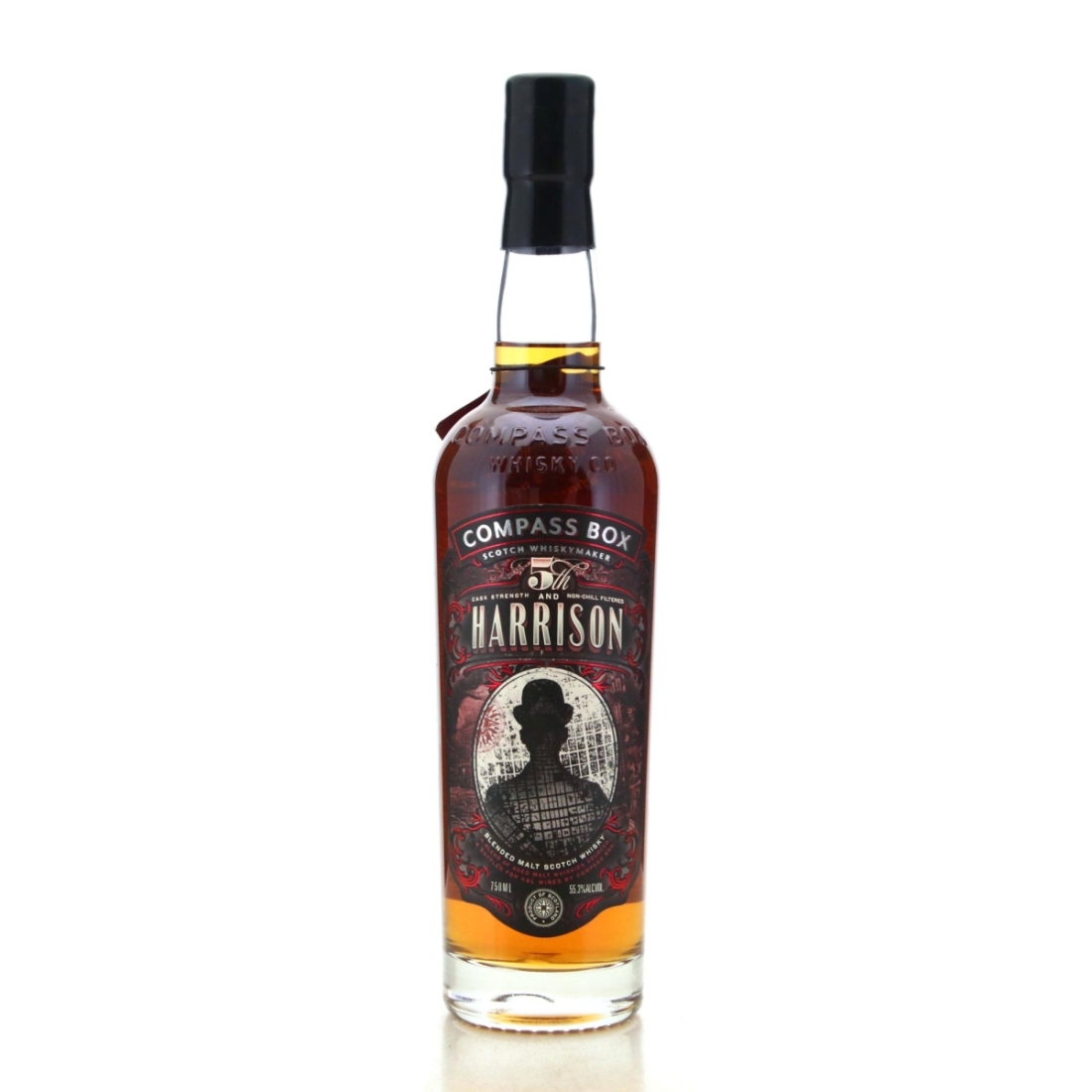 Image for Compass Box 5th & Harrison