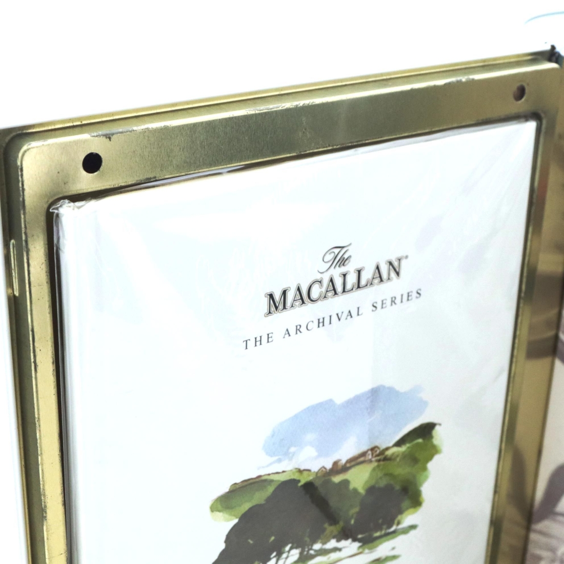 Image for Macallan The Archival Series Folio 2