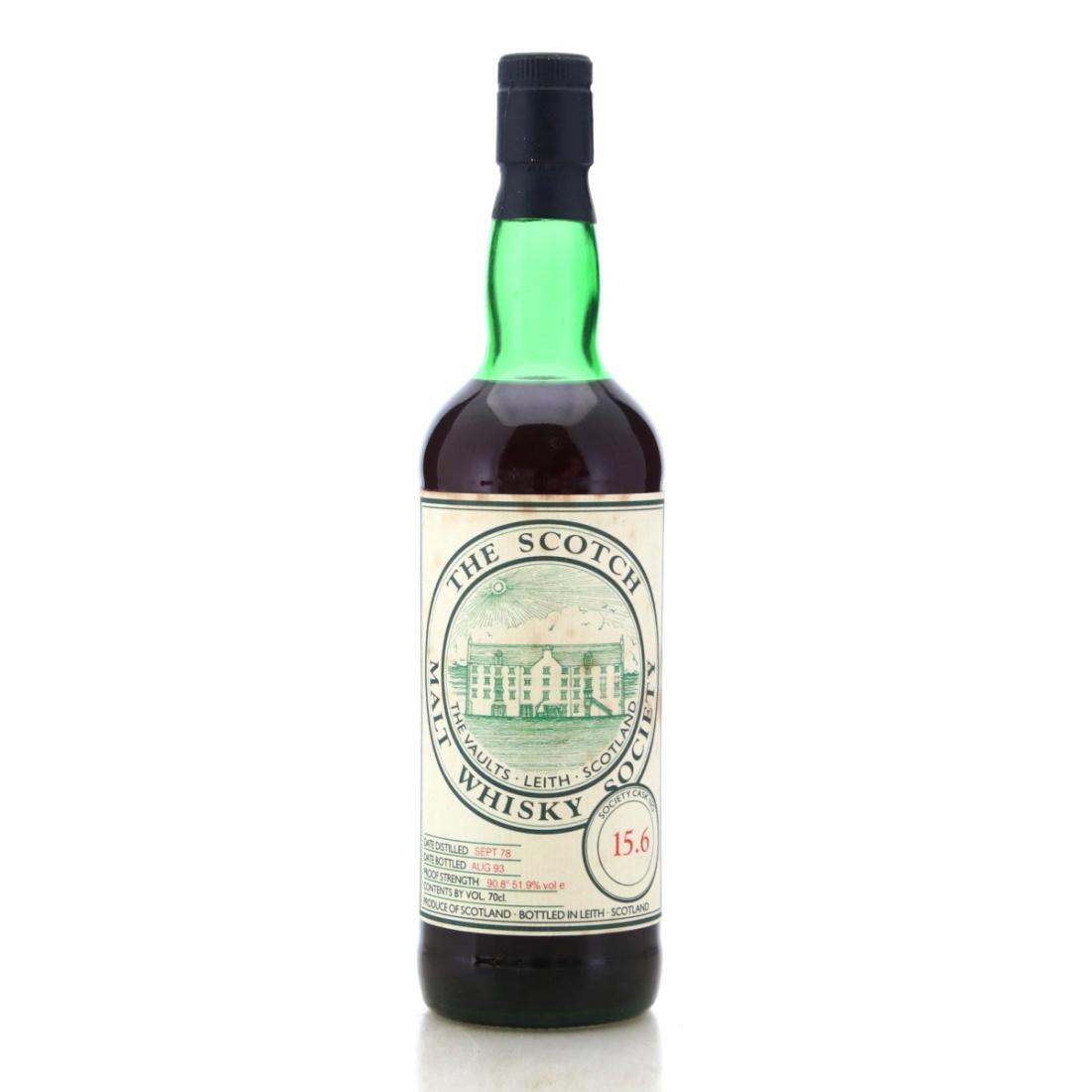 Glenfiddich 1978 Smws 156