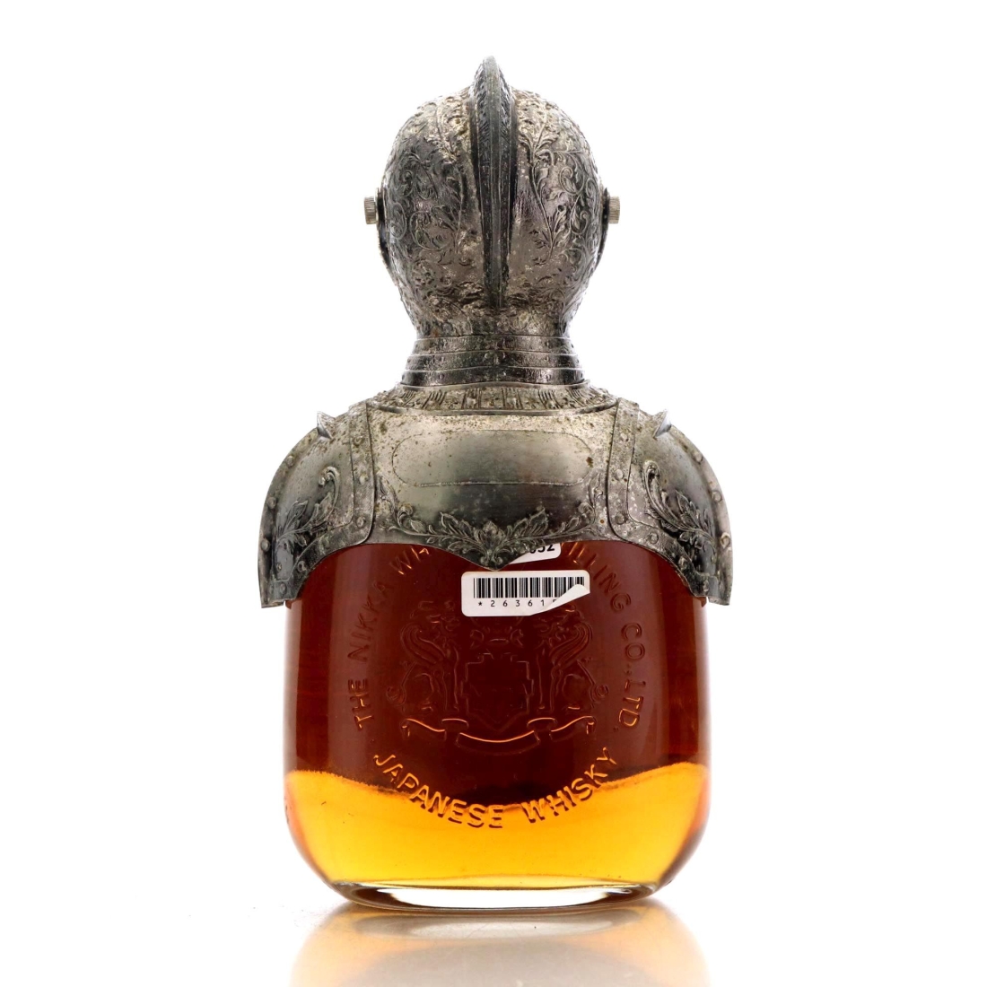 Image for Nikka Gold and Gold Knight