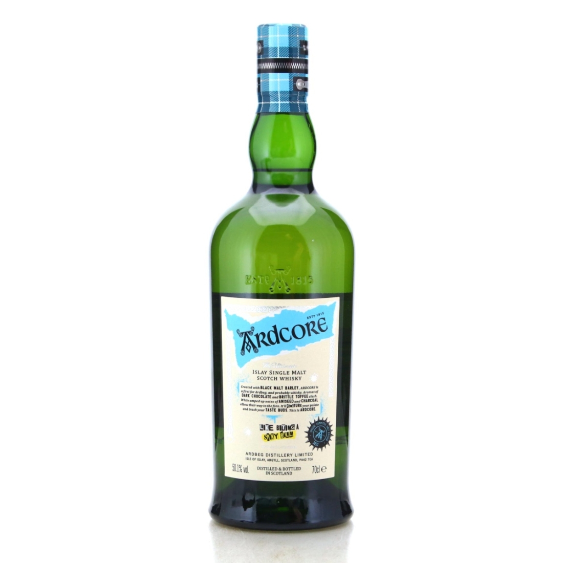 Image for Ardbeg Ardcore