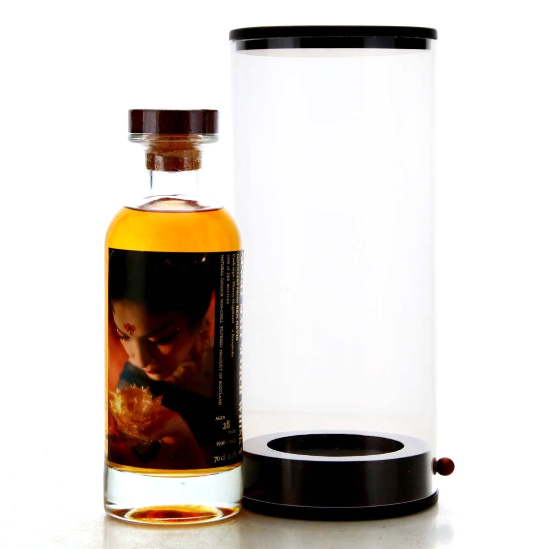 Image for Ben Nevis 1996 Spirits Salon 28 Year Old