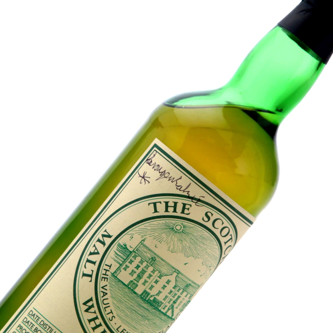 Image for Craigellachie 1973 SMWS 44.7