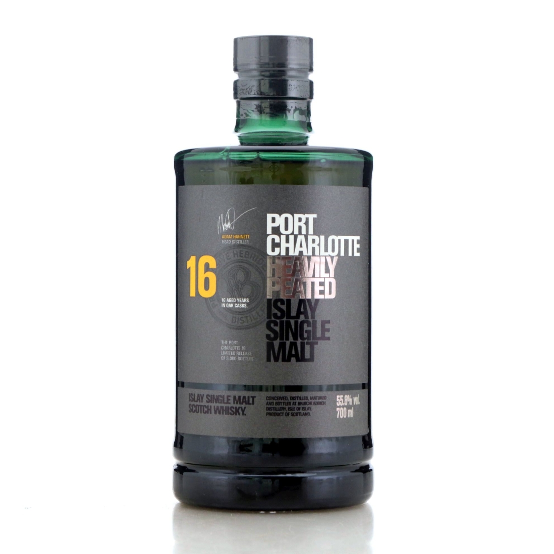 Image for Port Charlotte 16 Year Old