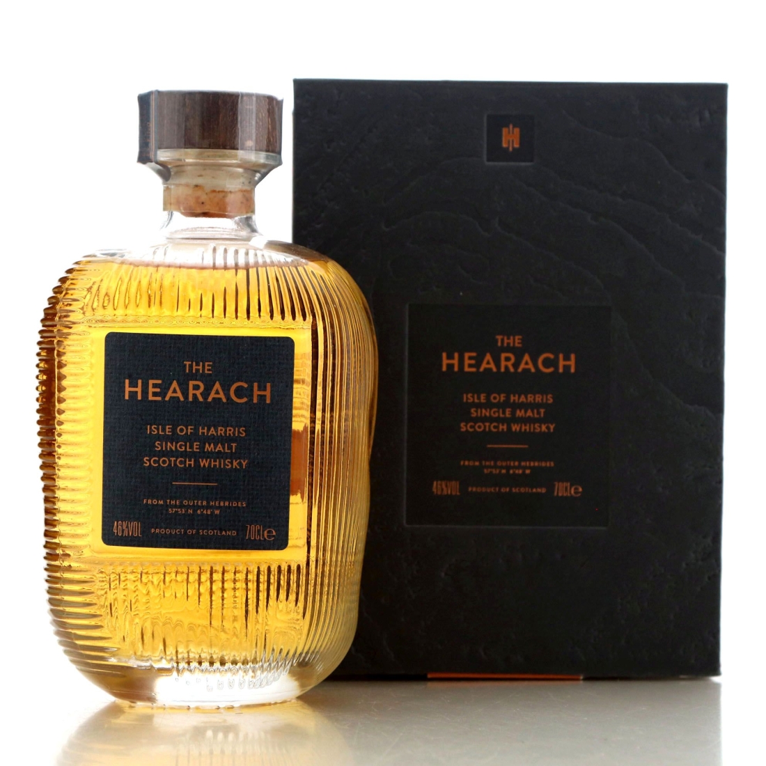 Image for Hearach Batch No. HE 00005 23