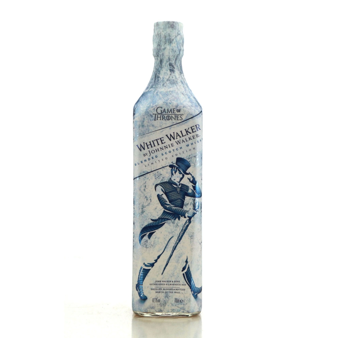 Image for Johnnie Walker White Walker Scotch Whisky