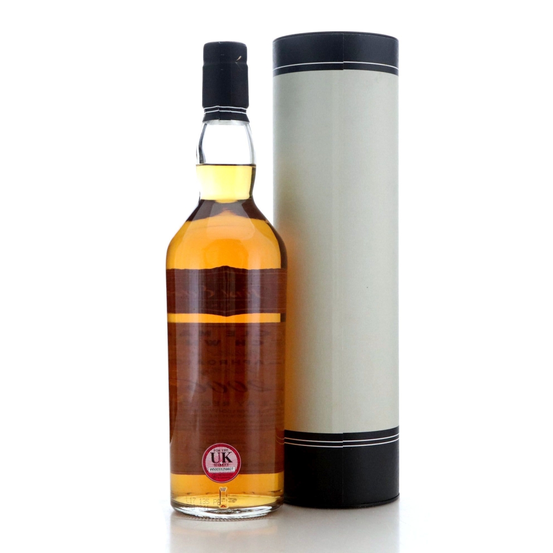 Image for Laphroaig 2006 The First Editions 11 Year Old
