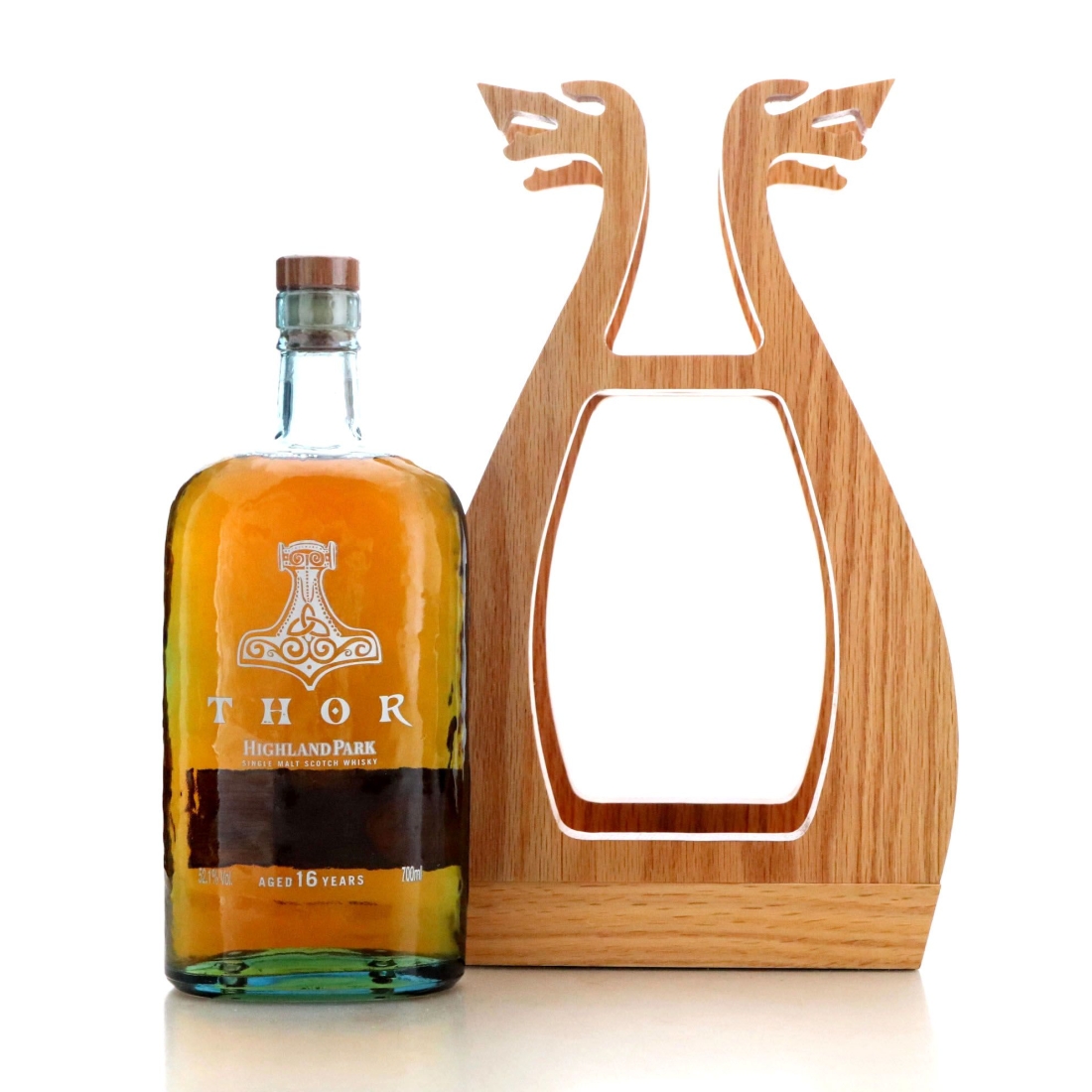Image for Highland Park Thor 16 Year Old