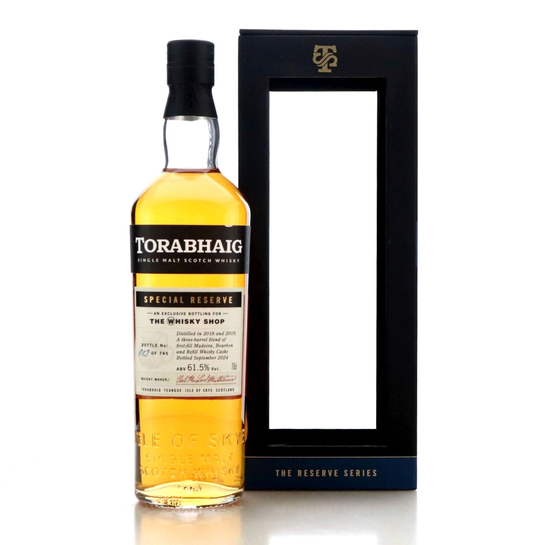 Torabhaig