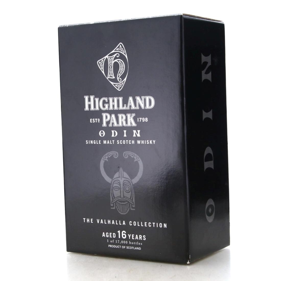 Image for Highland Park Odin 16 Year Old