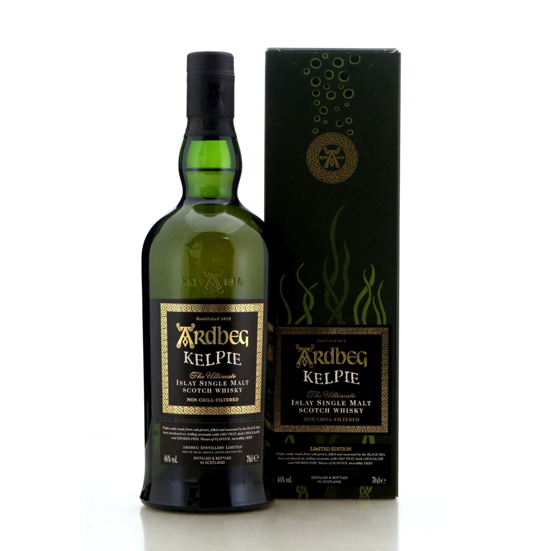 Image for Ardbeg Kelpie